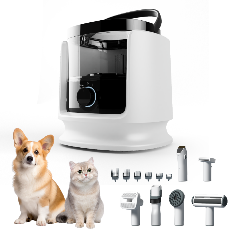 เครื่องโกนขนสัตว์เลี้ยงอเนกประ - Pet Grooming บทวิจารณ์และราคา