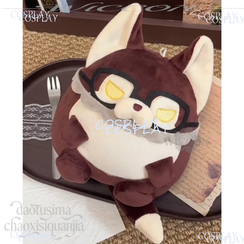 ตุ๊กตาแมววาลโกจากเกม Love and  - Cat Toys บทวิจารณ์และราคา