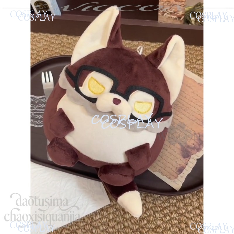 ตุ๊กตาแมววาลโกจากเกม Love and  - Cat Toys บทวิจารณ์และราคา