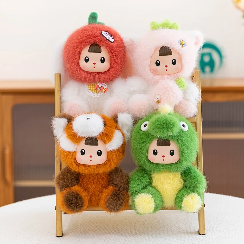 17 ซม.น่ารักสร้างสรรค์ไดโนเสาร - Cat Toys บทวิจารณ์และราคา