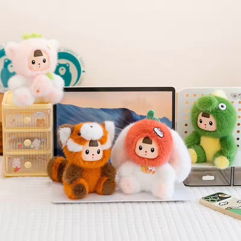 17 ซม.น่ารักสร้างสรรค์ไดโนเสาร - Cat Toys บทวิจารณ์และราคา