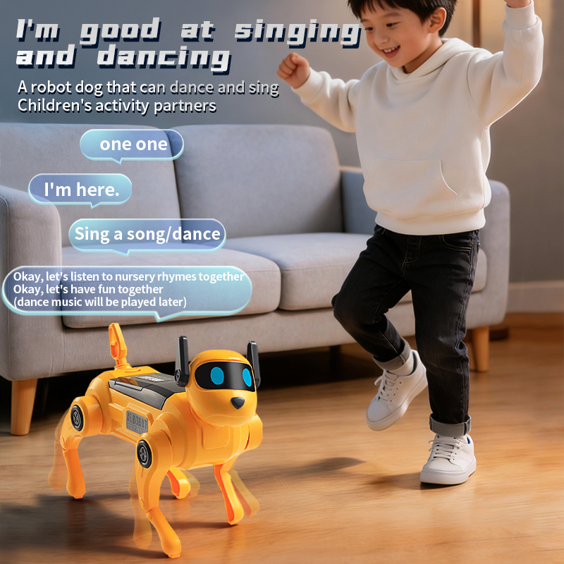 ของเล่นอิเล็กทรอนิกส์สำหรับเด็ - Dog Toys บทวิจารณ์และราคา