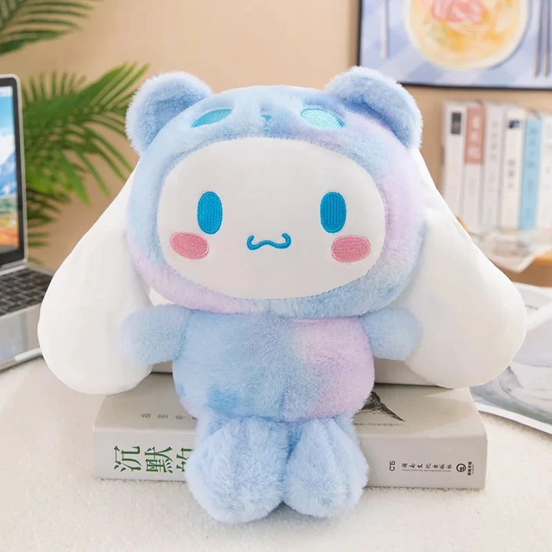 ตุ๊กตาซานริโอ้ คุโรมิ รุ่นใหม่ - Dog Toys บทวิจารณ์และราคา