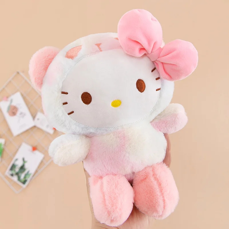 ตุ๊กตาซานริโอ้ คุโรมิ รุ่นใหม่ - Dog Toys บทวิจารณ์และราคา