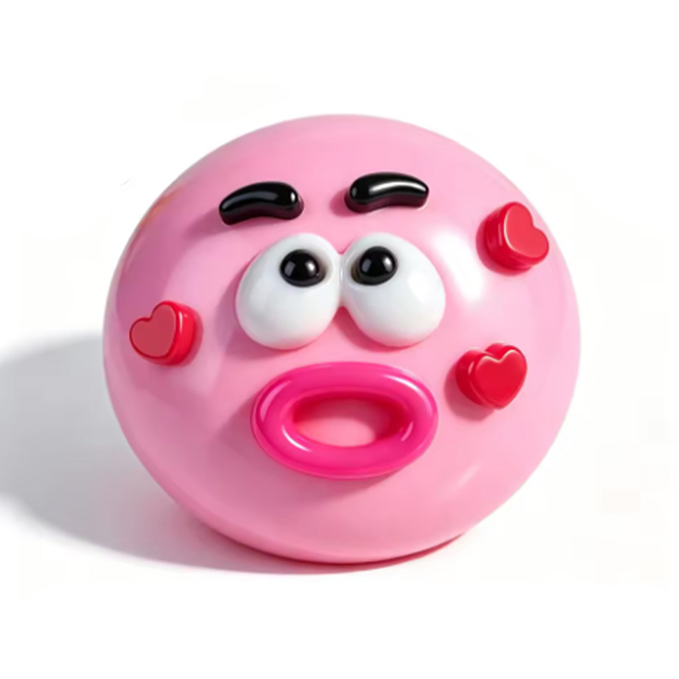 ของเล่นบีบ Smushers Squishy รุ - Dog Toys บทวิจารณ์และราคา