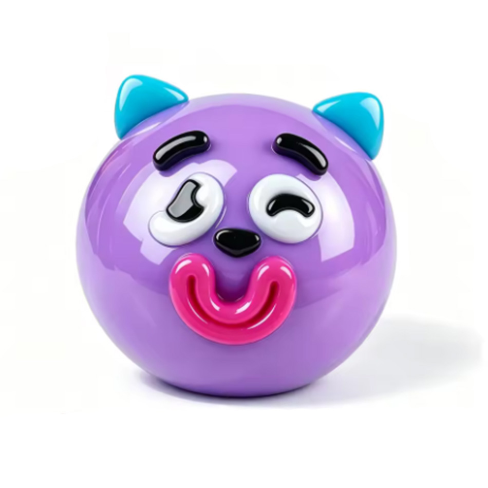 ของเล่นบีบ Smushers Squishy รุ - Dog Toys บทวิจารณ์และราคา