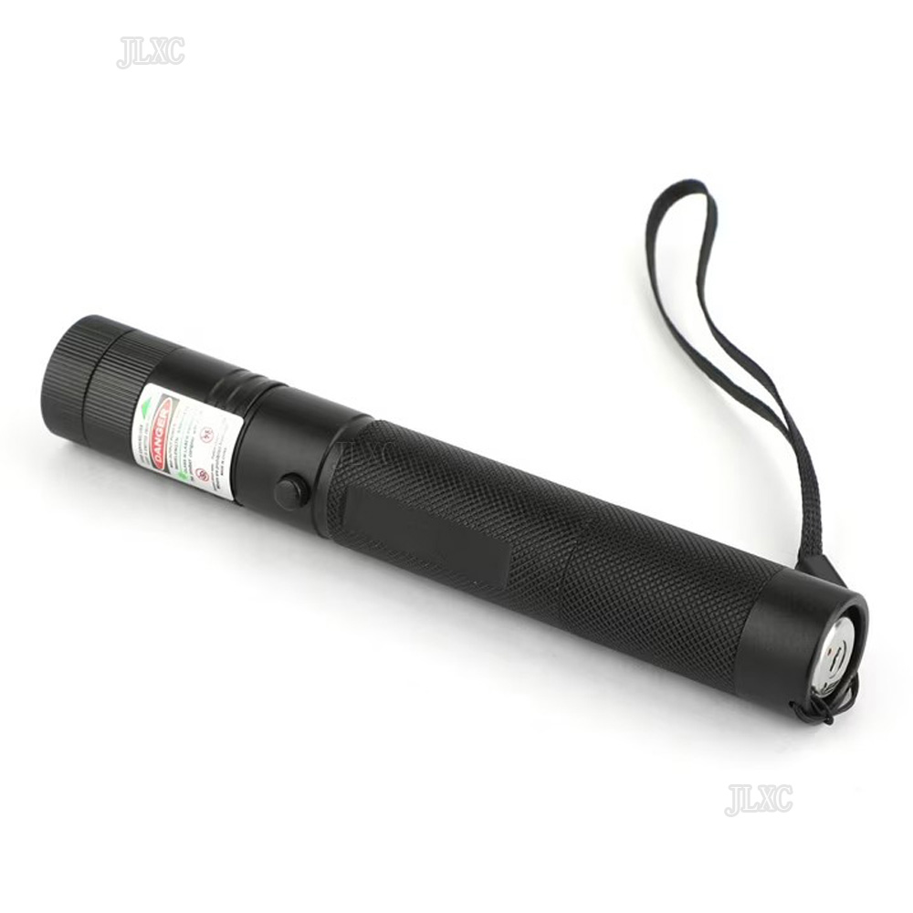(ไม่รวมแบตเตอรี่) ปากกาเลเซอร์ - Laser Pointer Cat Toy Automatic บทวิจารณ์และราคา