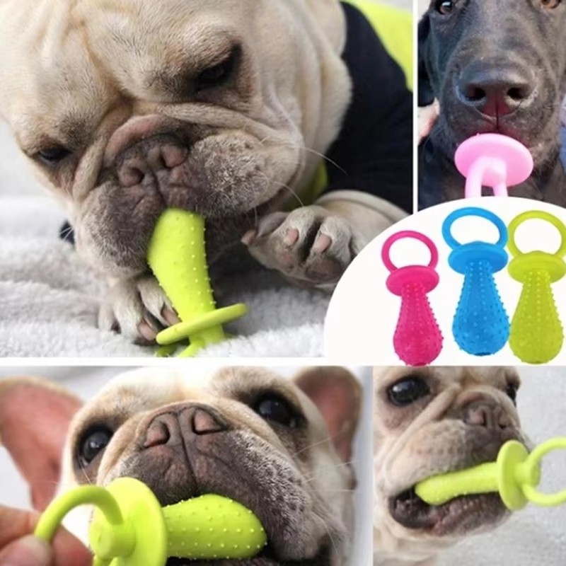 ของเล่นสุนัขสำหรับสุนัขตัวเล็ก - Indestructible Dog Chew Toy บทวิจารณ์และราคา