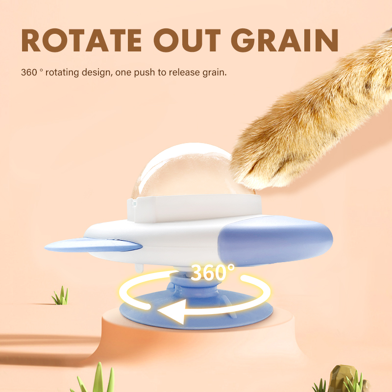 ของเล่นปริศนาสำหรับแมวและสุนัข - Dog Puzzle Feeder Toy บทวิจารณ์และราคา