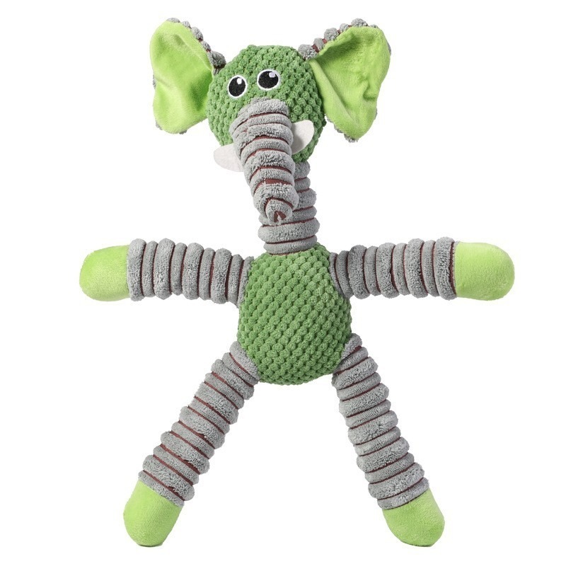 ของเล่นฝึกกัดสำหรับสัตว์เลี้ยง - Indestructible Dog Chew Toy บทวิจารณ์และราคา