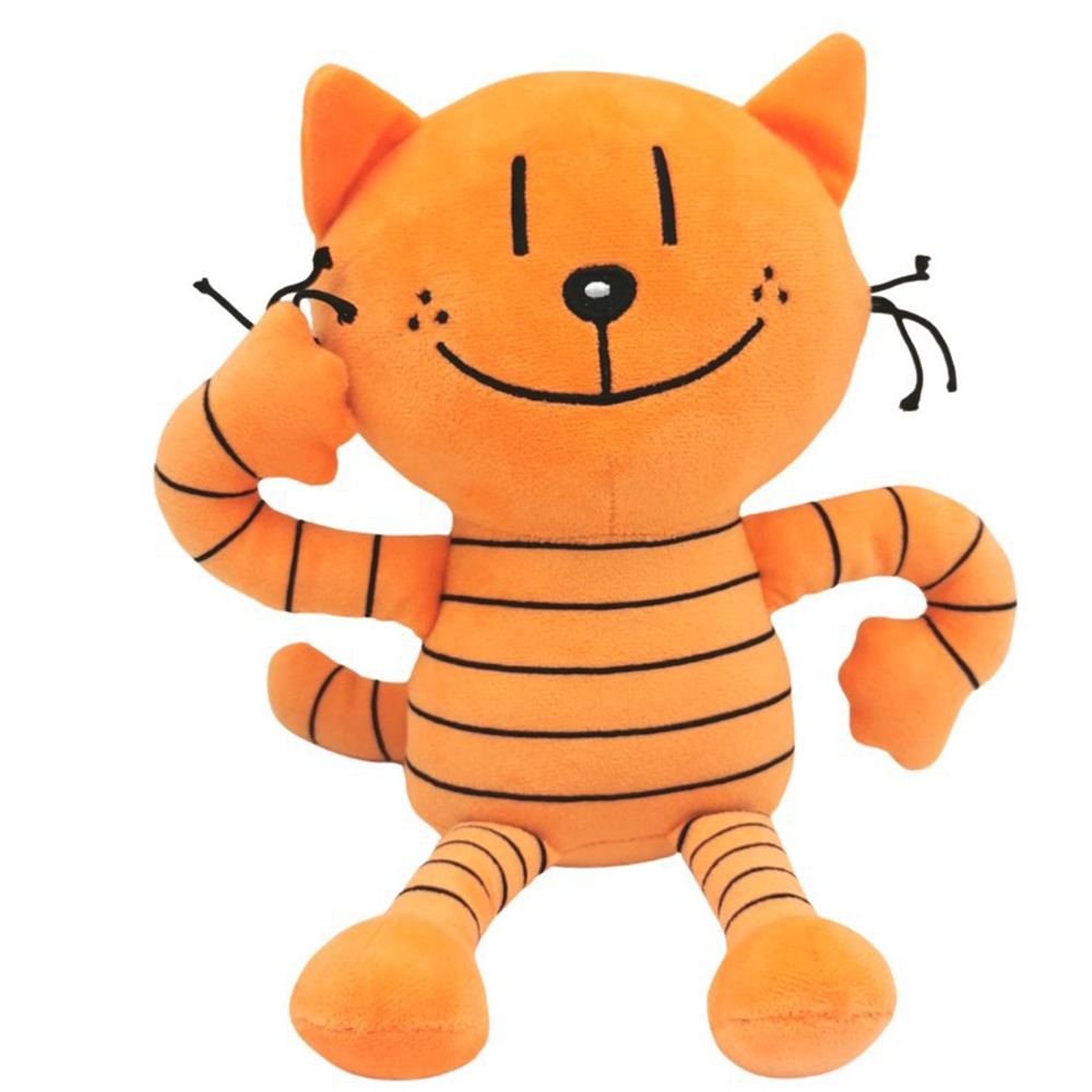 ตุ๊กตาโด๊กด็อม 4style ขนาด 25  - Dog Toys บทวิจารณ์และราคา