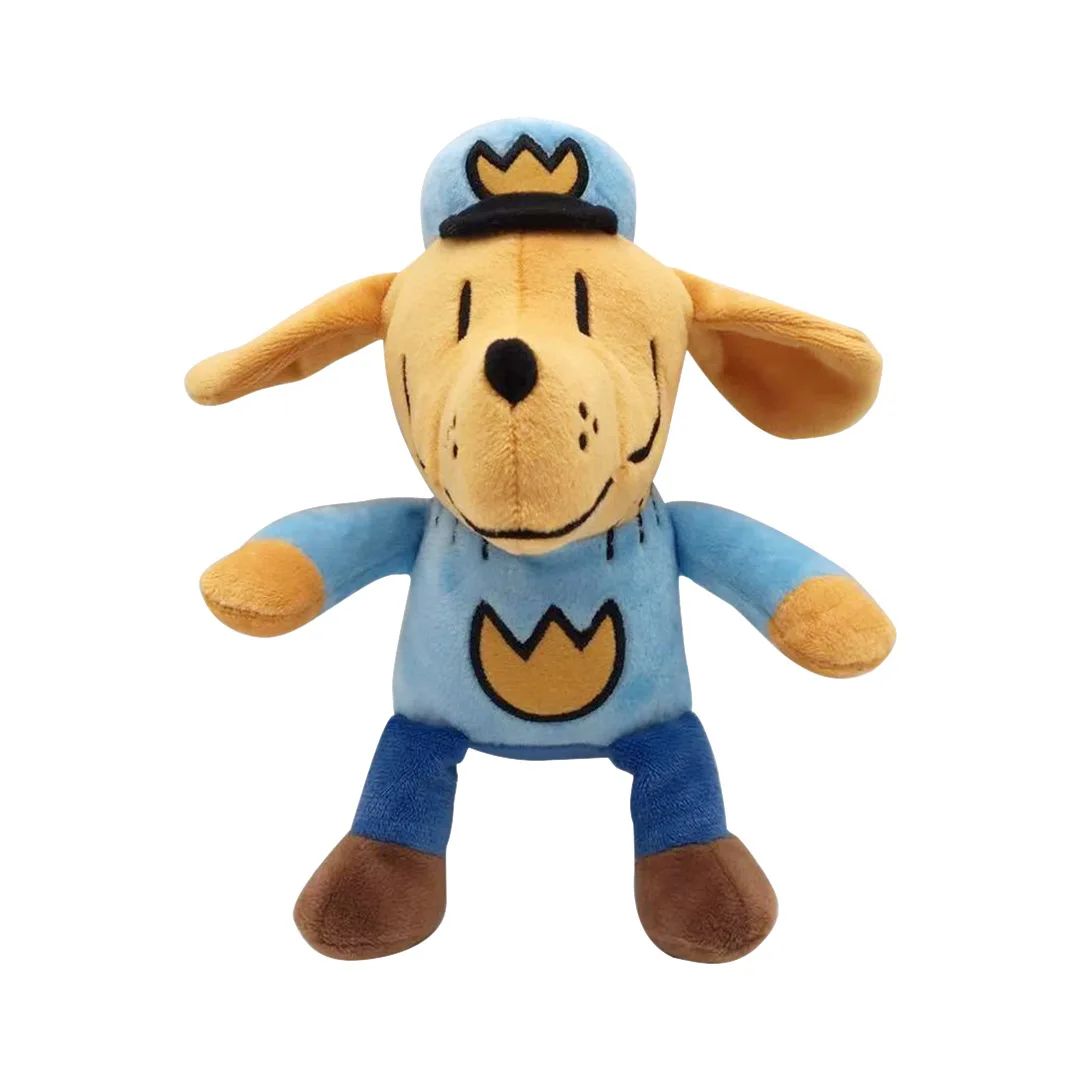 ตุ๊กตาโด๊กด็อม 4style ขนาด 25  - Dog Toys บทวิจารณ์และราคา
