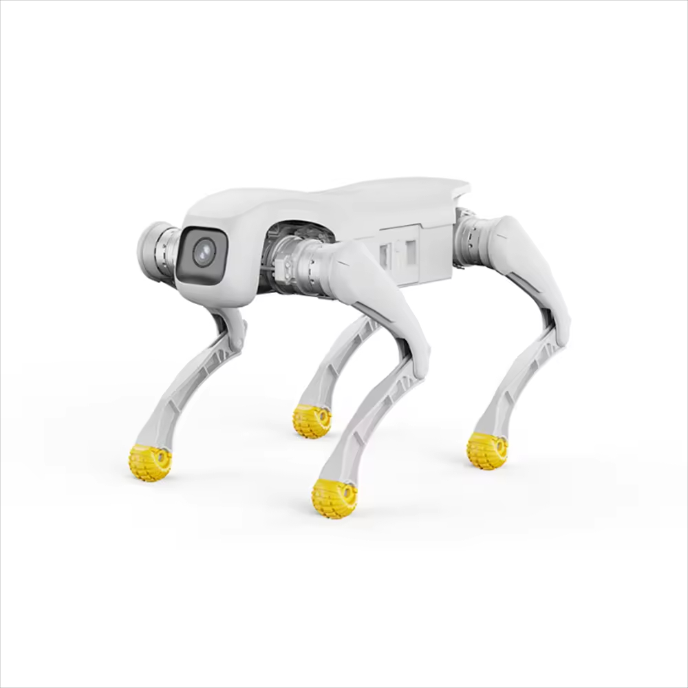 หุ่นยนต์สุนัขดีไซน์ทันสมัย AI  - Dog Toys บทวิจารณ์และราคา