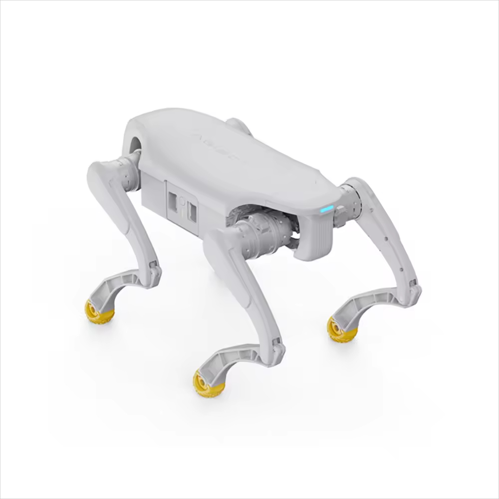 หุ่นยนต์สุนัขดีไซน์ทันสมัย AI  - Dog Toys บทวิจารณ์และราคา
