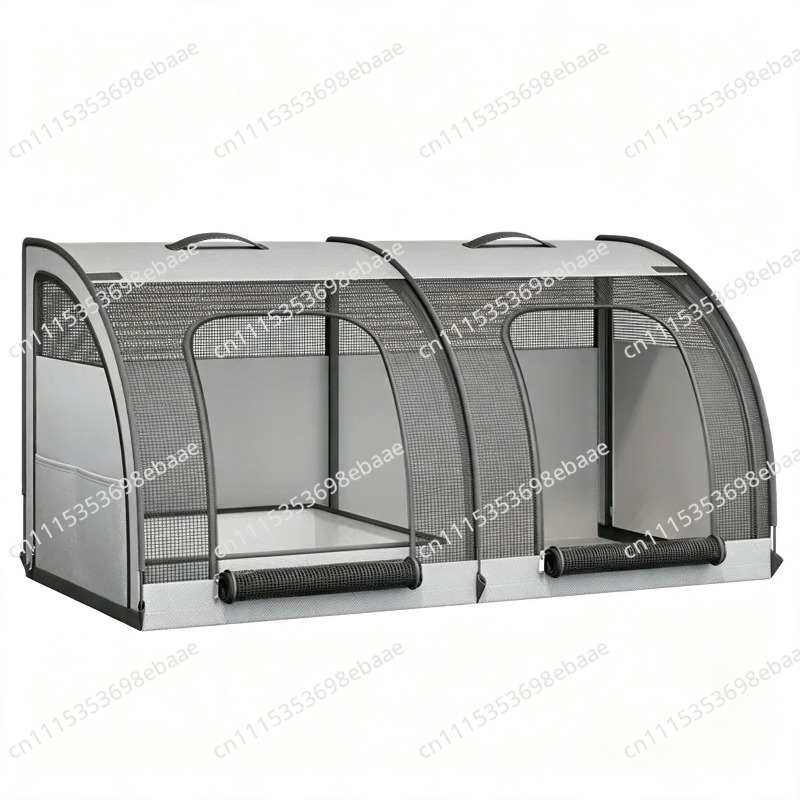 ที่นอนสุนัขขนาดใหญ่ กระเป๋าใส่ - Pet Beds บทวิจารณ์และราคา