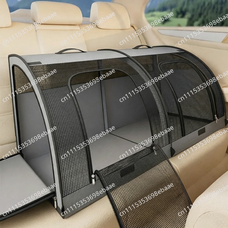 ที่นอนสุนัขขนาดใหญ่ กระเป๋าใส่ - Pet Beds บทวิจารณ์และราคา