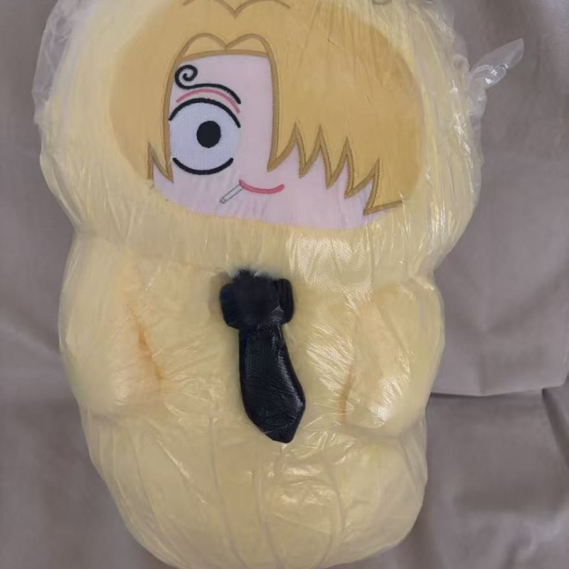 หมอนอิงตุ๊กตาหนานุ่มลายวันพีซ  - Cat Toys บทวิจารณ์และราคา