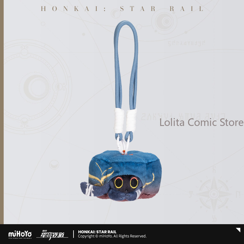 อนิเมะของแท้พรีเซลล์ Honkai: S - Cat Toys บทวิจารณ์และราคา
