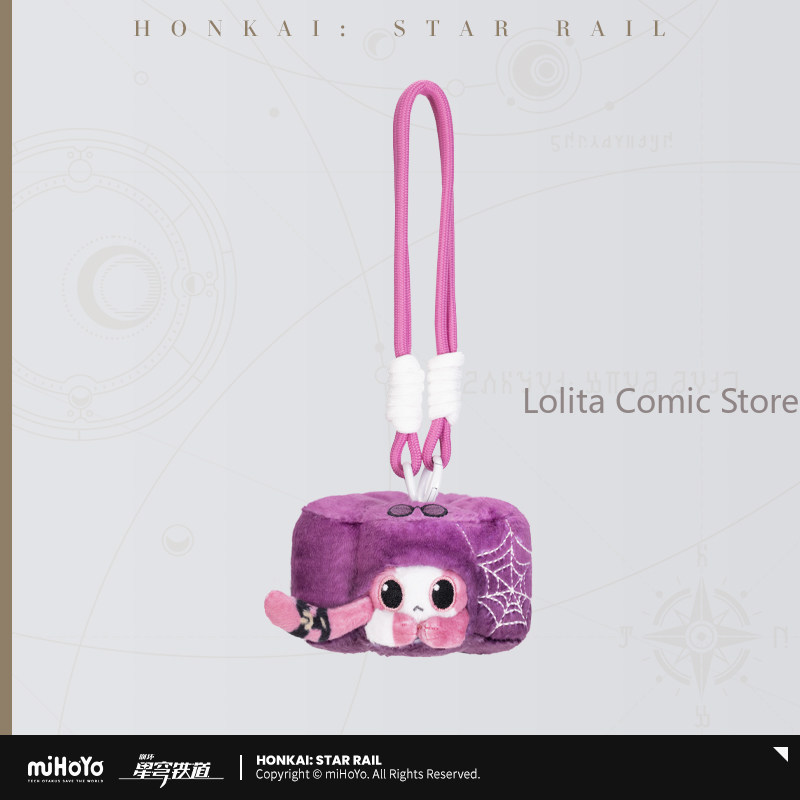 อนิเมะของแท้พรีเซลล์ Honkai: S - Cat Toys บทวิจารณ์และราคา