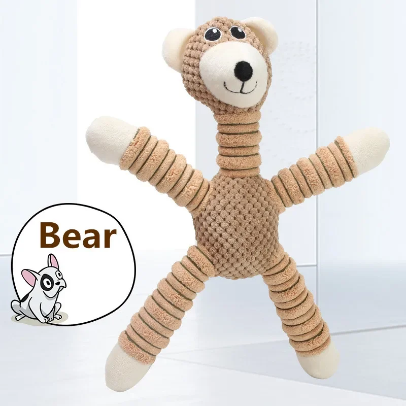 ของเล่นสุนัขแบบทนทาน ไม่แตกหัก - Indestructible Dog Chew Toy บทวิจารณ์และราคา