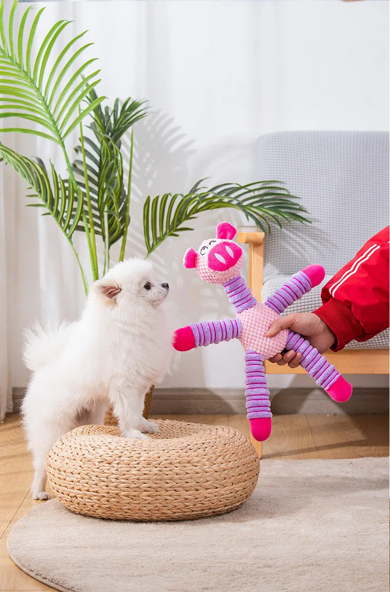 ของเล่นสุนัขแบบทนทาน ไม่แตกหัก - Indestructible Dog Chew Toy บทวิจารณ์และราคา