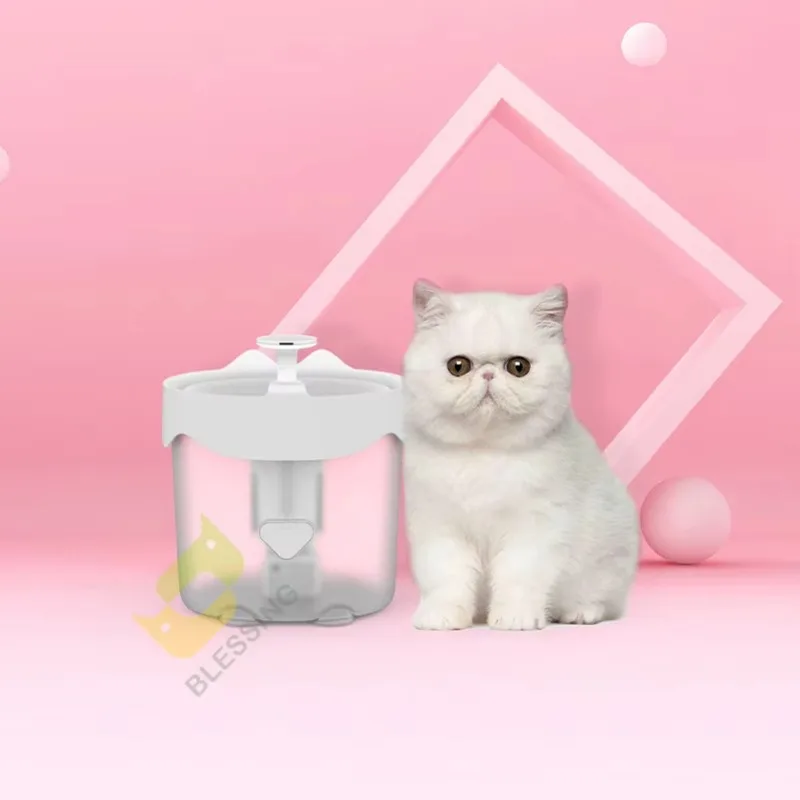 CANBOUN ขายส่งสัตว์เลี้ยงสมาร์ - Pet Feeders บทวิจารณ์และราคา
