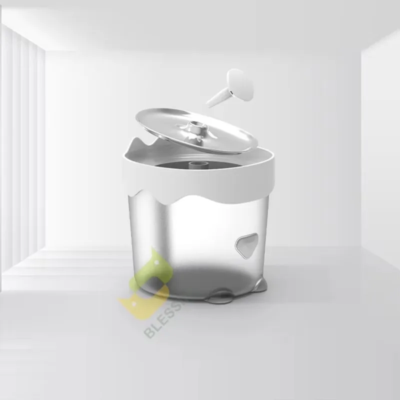 CANBOUN ขายส่งสัตว์เลี้ยงสมาร์ - Pet Feeders บทวิจารณ์และราคา