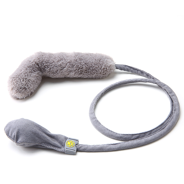 ของเล่นปลาไฟฟ้าขยับได้ตลกๆ ของ - Electric Floppy Fish Dog Toy บทวิจารณ์และราคา