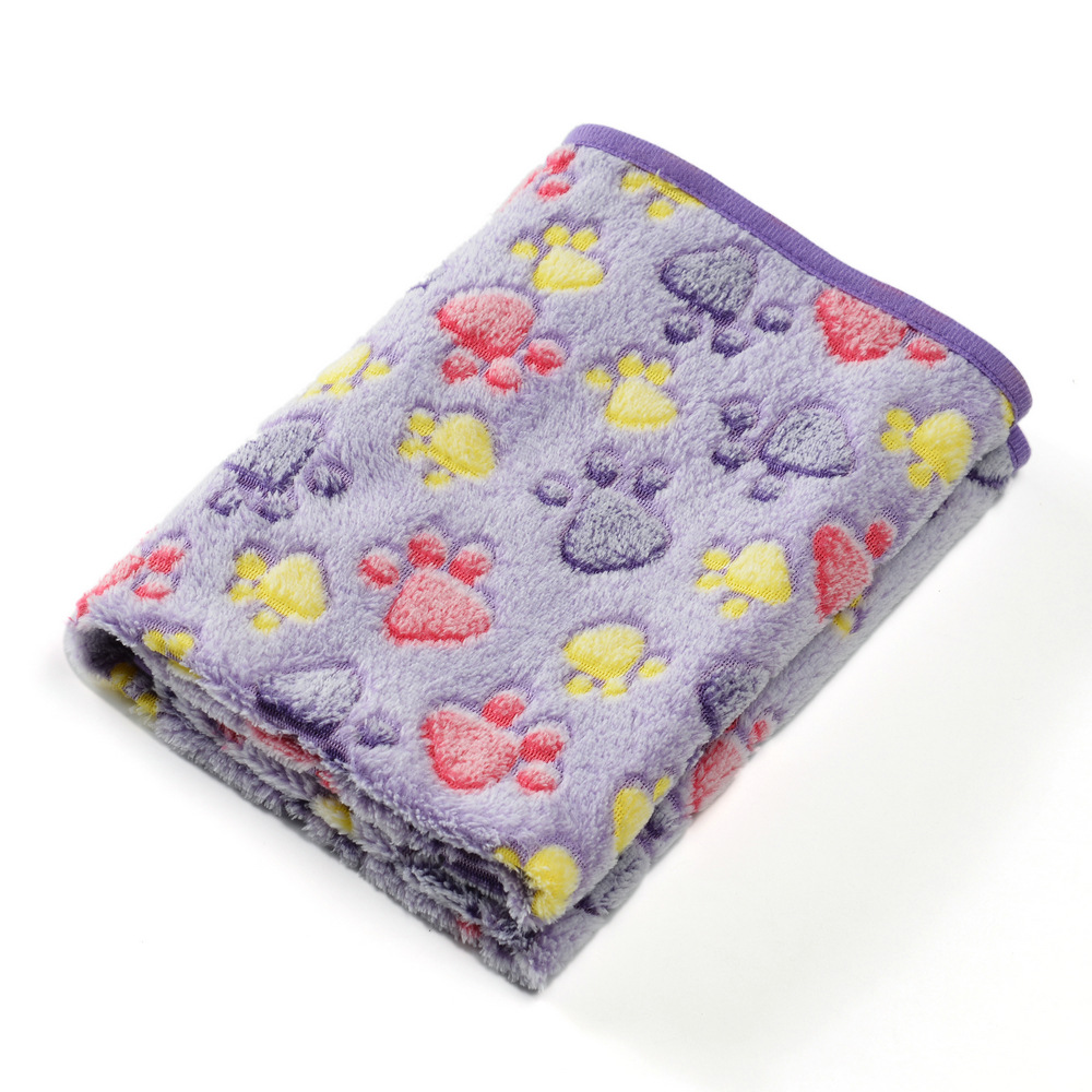 ผ้าขนหนูสำหรับสัตว์เลี้ยงที่นุ - Pet Beds บทวิจารณ์และราคา