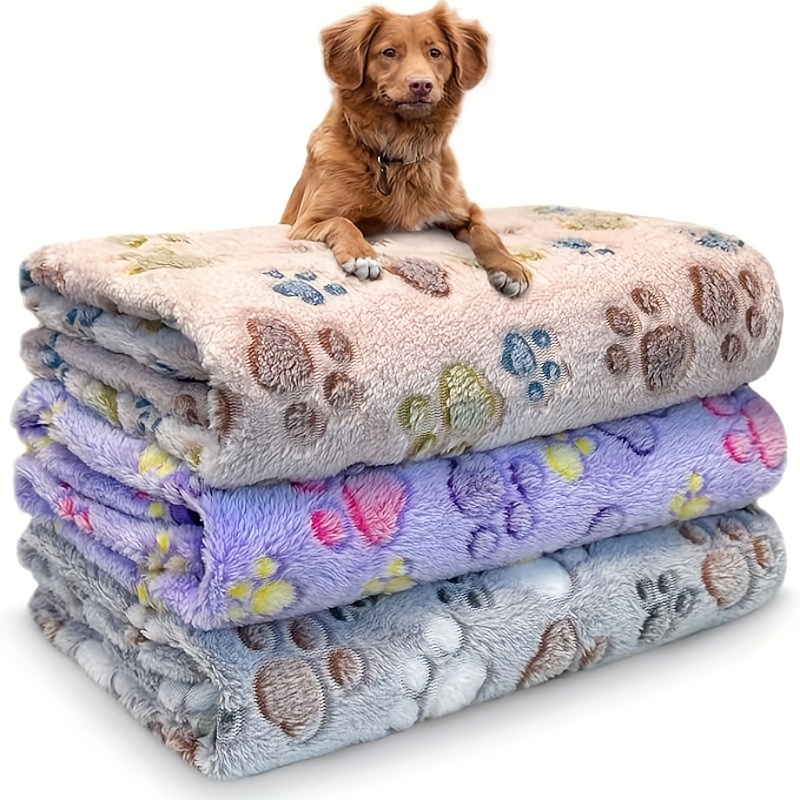 ผ้าขนหนูสำหรับสัตว์เลี้ยงที่นุ - Pet Beds บทวิจารณ์และราคา