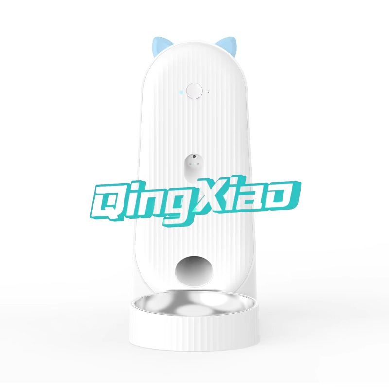 เครื่องให้อาหารสัตว์เลี้ยงอัตโ - Pet Feeders บทวิจารณ์และราคา