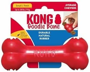 กระดูกยางธรรมชาติสำหรับสุนัข ท - Rubber Treat Dispensing Dog Toy บทวิจารณ์และราคา