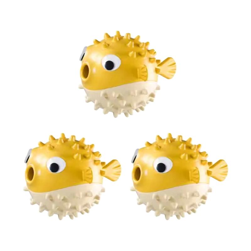 Y1UD ของเล่นเพิ่มคุณค่าสำหรับส - Rubber Treat Dispensing Dog Toy บทวิจารณ์และราคา