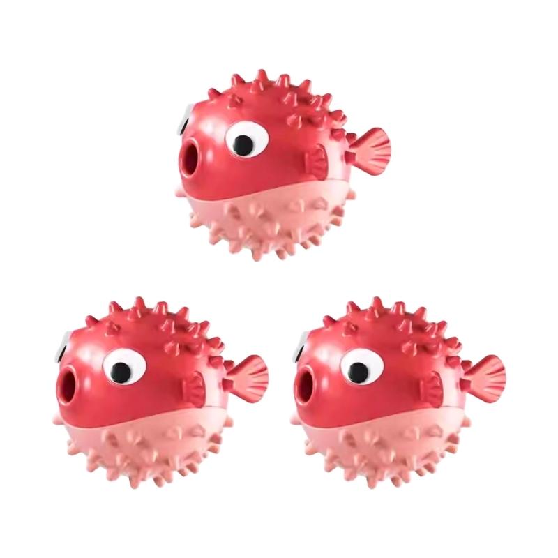 Y1UD ของเล่นเพิ่มคุณค่าสำหรับส - Rubber Treat Dispensing Dog Toy บทวิจารณ์และราคา