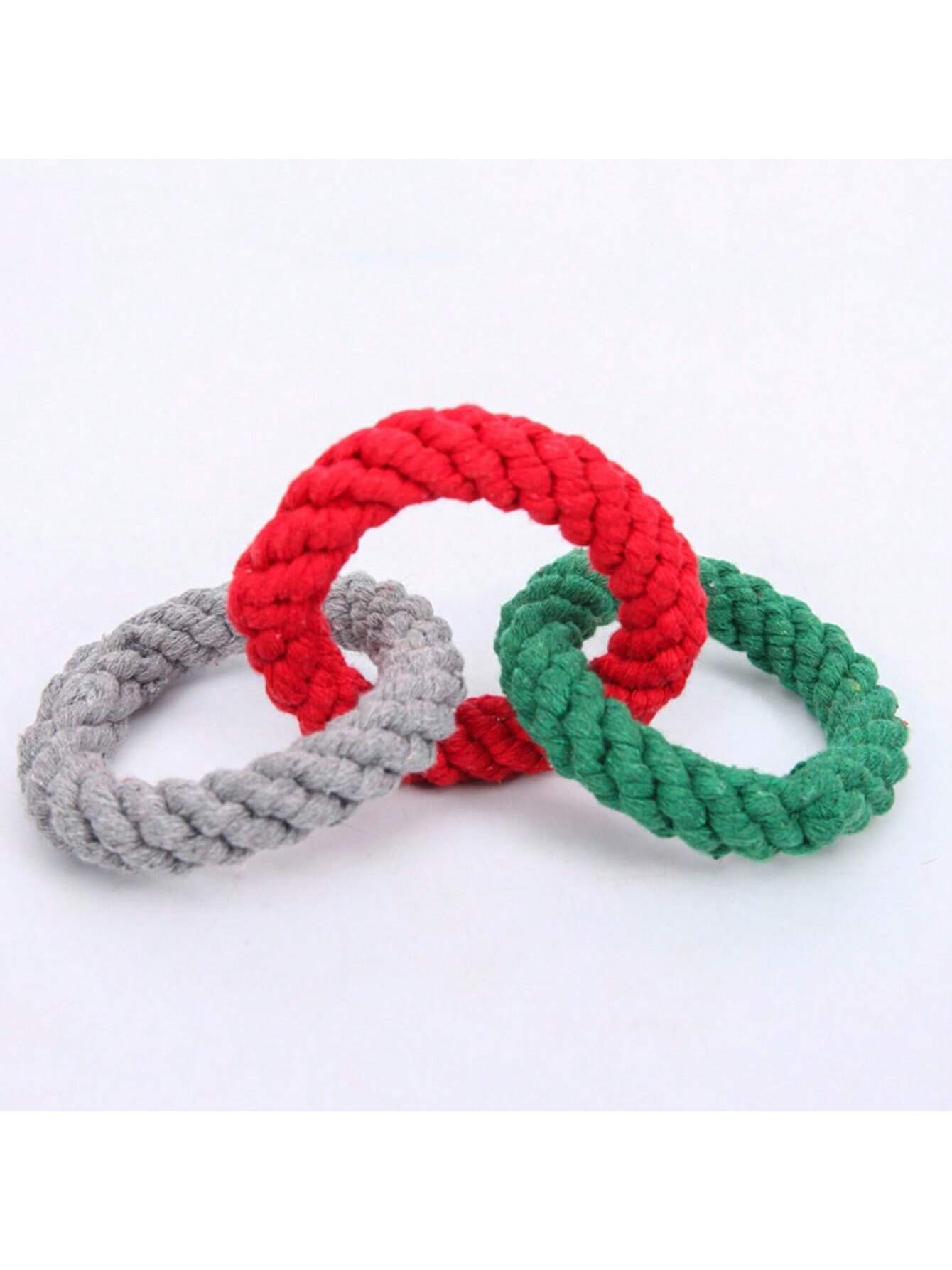 ของเล่นเคี้ยวขนาดใหญ่ 1 ชิ้น ส - Dog Rope Toy Aggressive Chewers บทวิจารณ์และราคา