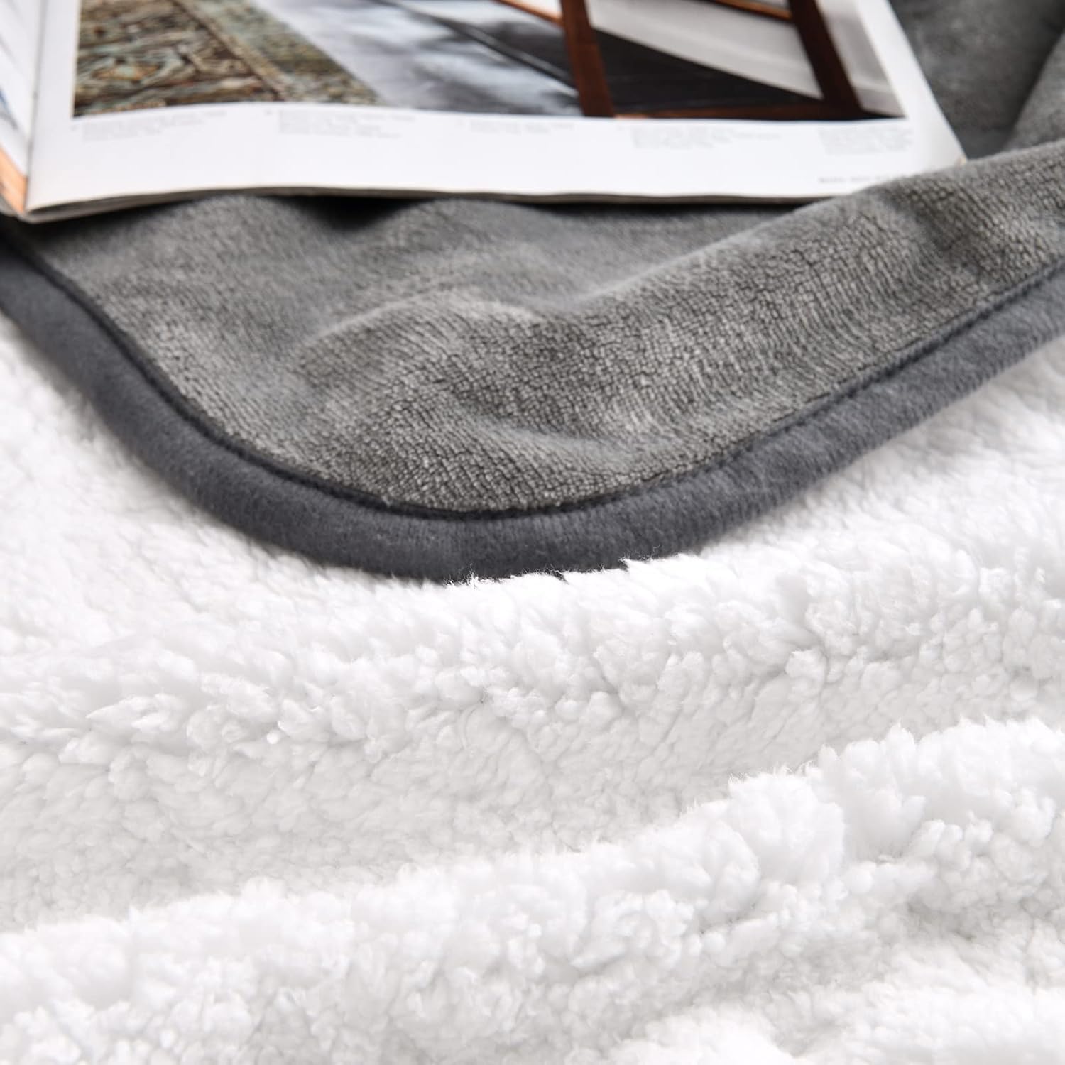 ผ้าห่มสัตว์เลี้ยงสีพื้น ผ้าห่ม - Pet Beds บทวิจารณ์และราคา