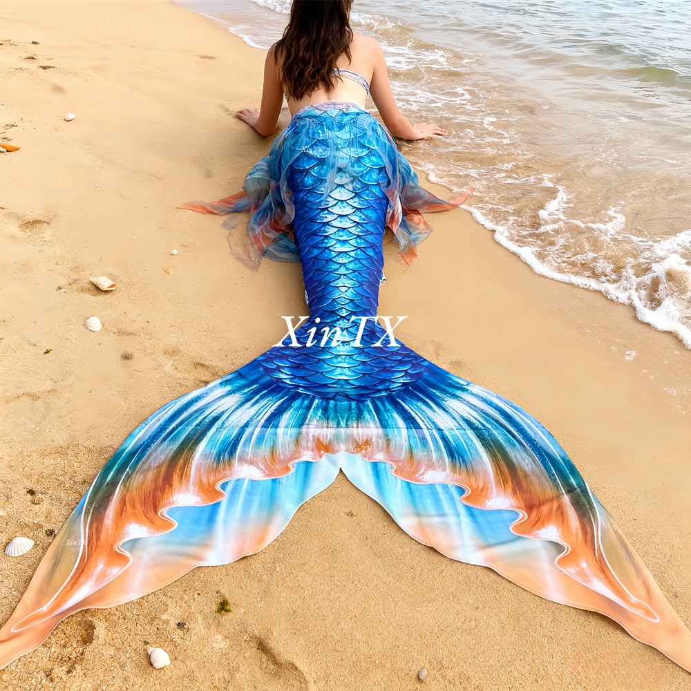 หางนางเงือกสั่งทำพิเศษสำหรับผู - Aquarium บทวิจารณ์และราคา