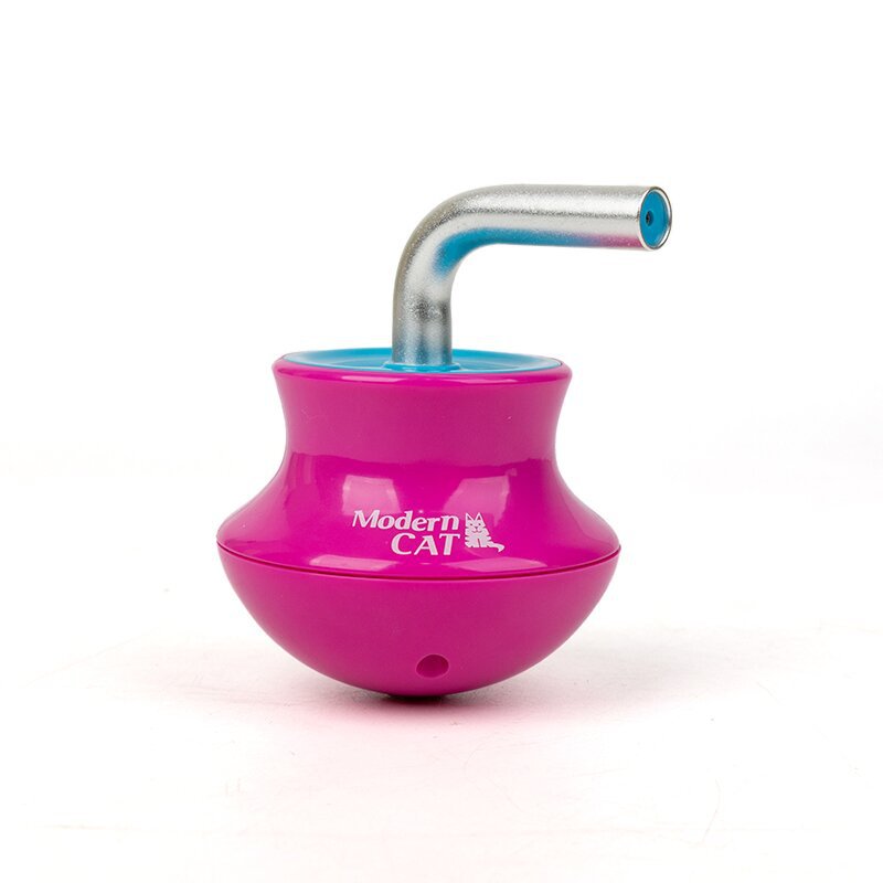 ของเล่นแมวอัตโนมัติ: ไม้ล่อแมว - Laser Pointer Cat Toy Automatic บทวิจารณ์และราคา