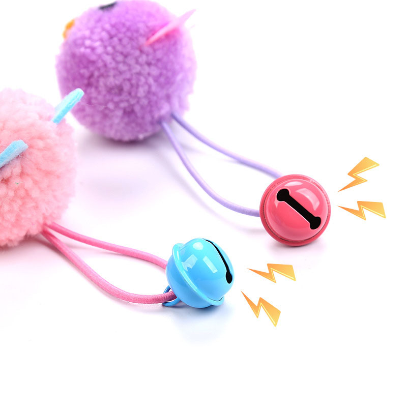 ของเล่นแมวรูปหนูแบบใหม่พร้อมกร - Catnip Interactive Plush Mouse บทวิจารณ์และราคา