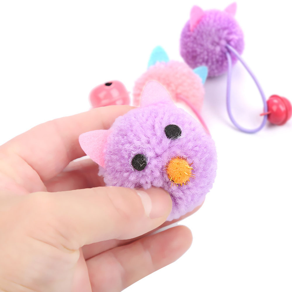 ของเล่นแมวรูปหนูแบบใหม่พร้อมกร - Catnip Interactive Plush Mouse บทวิจารณ์และราคา