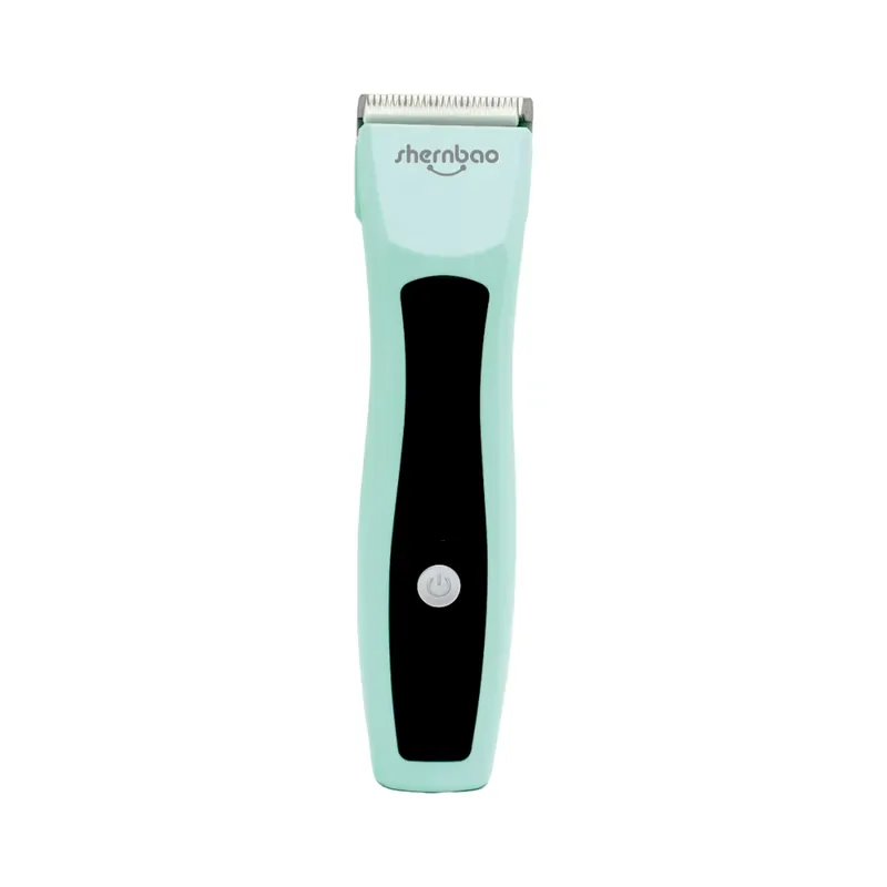 เครื่องตัดขนสุนัข Shernbao PGC - Pet Grooming บทวิจารณ์และราคา