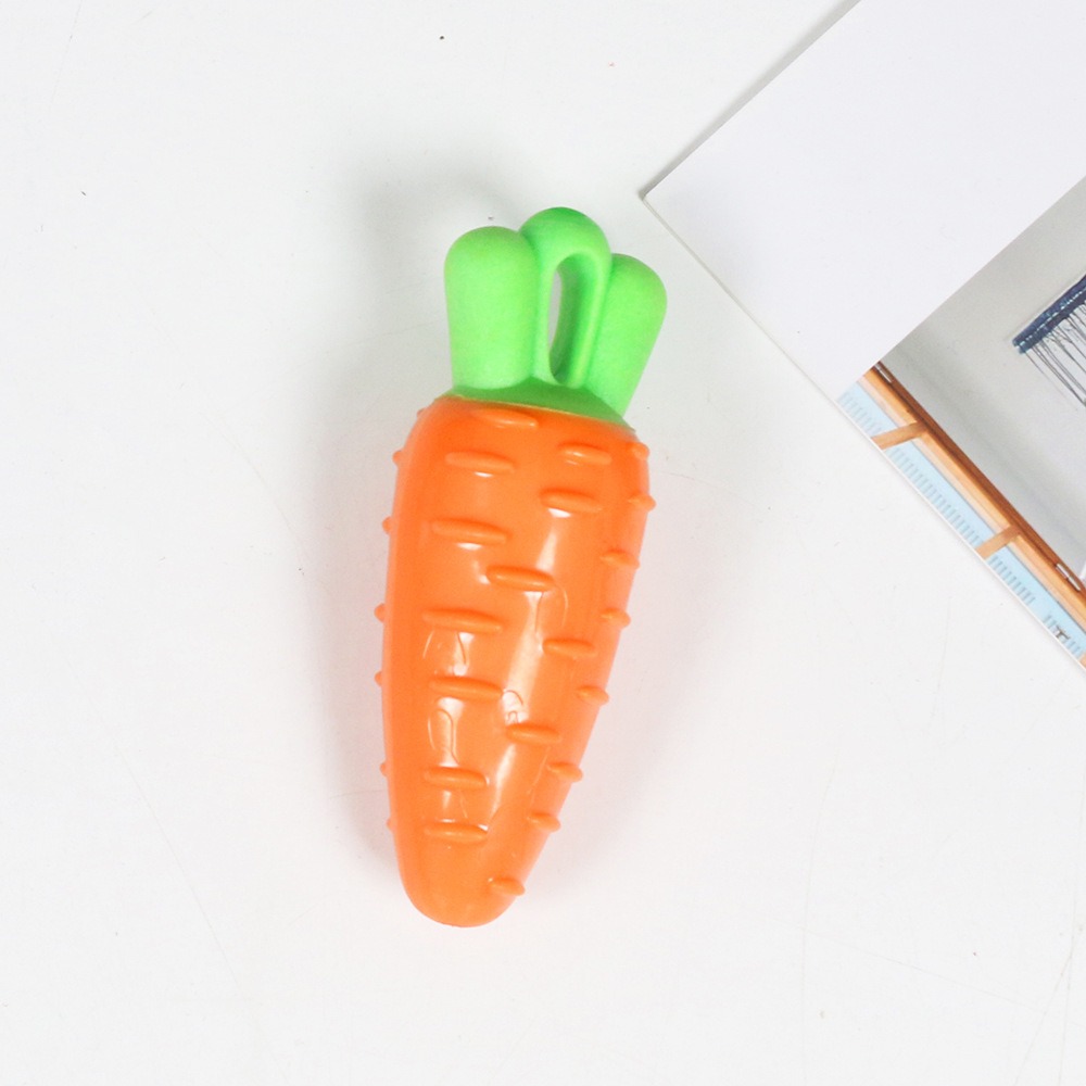 ของเล่นสุนัข TPR ทนทาน ไม่แตกห - Indestructible Dog Chew Toy บทวิจารณ์และราคา