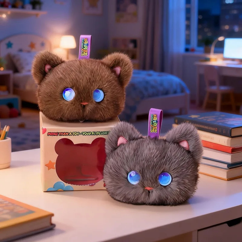 ของเล่นหุ่นยนต์แมวอัจฉริยะ AI  - Cat Toys บทวิจารณ์และราคา