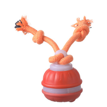 ของเล่นสุนัขแบบลูกบอลเคลื่อนที - Automatic Moving Dog Ball บทวิจารณ์และราคา