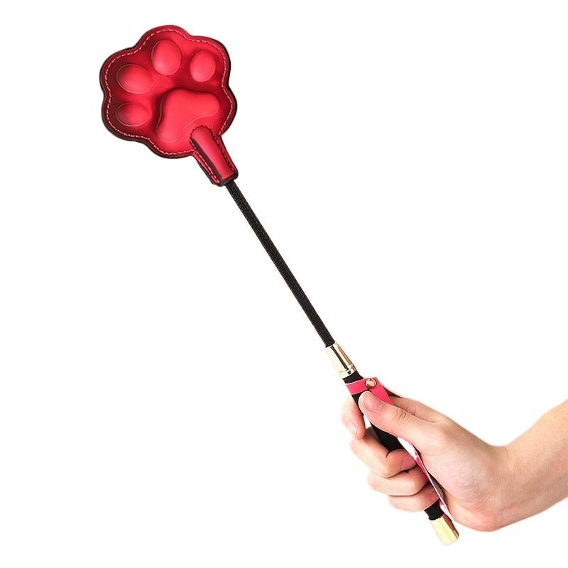 ไม้ตีหนังเปลี่ยนสีตามอุณหภูมิร - Cat Toys บทวิจารณ์และราคา