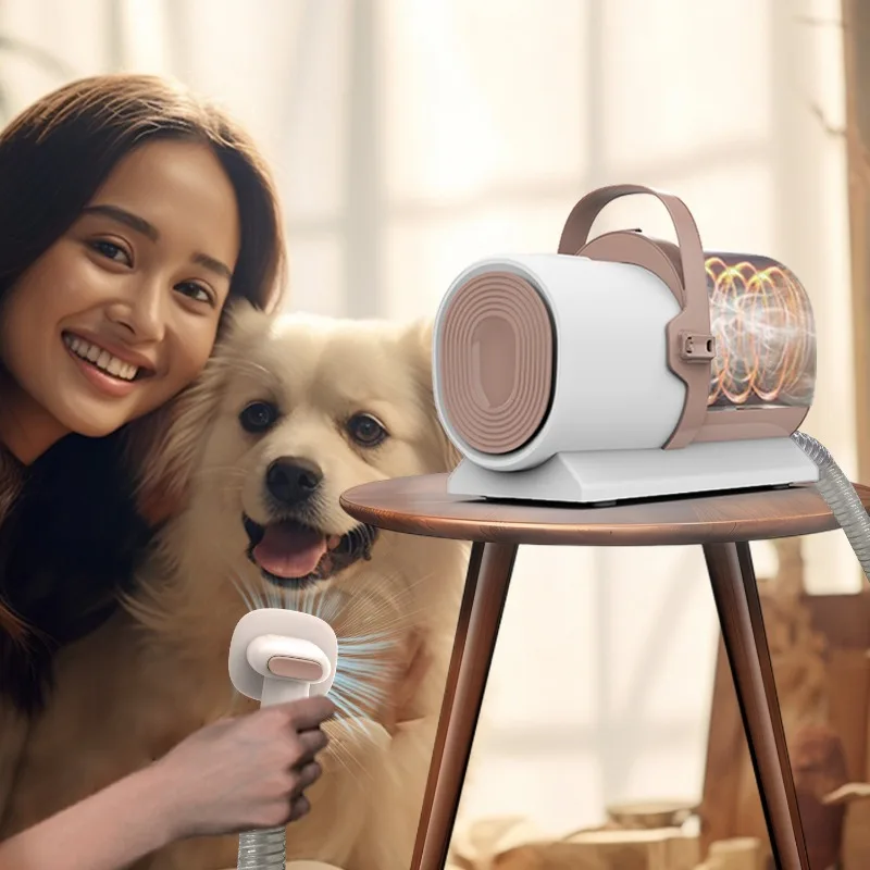 เครื่องตัดขนสัตว์เลี้ยงไฟฟ้าแบ - Pet Grooming บทวิจารณ์และราคา