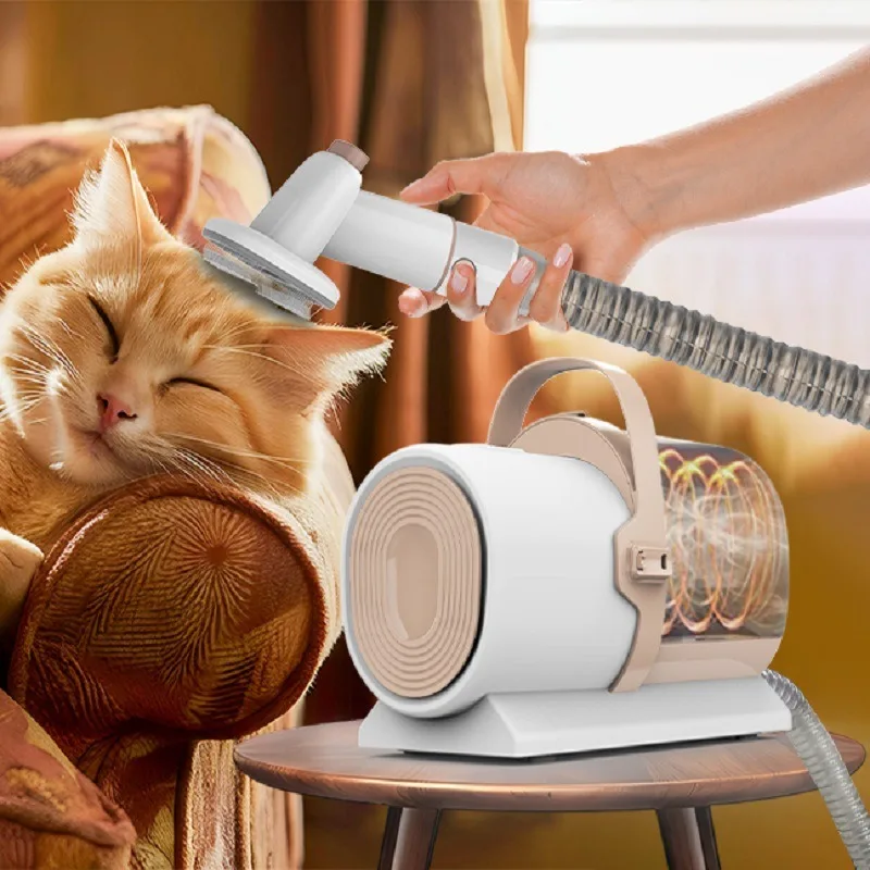 เครื่องตัดขนสัตว์เลี้ยงไฟฟ้าแบ - Pet Grooming บทวิจารณ์และราคา
