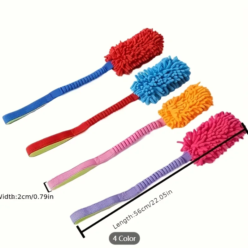 ของเล่นสุนัขที่ทนทานสำหรับสุนั - Dog Rope Toy Aggressive Chewers บทวิจารณ์และราคา
