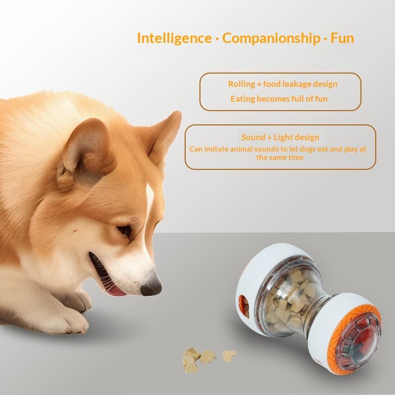 ลูกบอลเคี้ยวเพื่อสุขภาพ 1 ชิ้น - Rubber Treat Dispensing Dog Toy บทวิจารณ์และราคา
