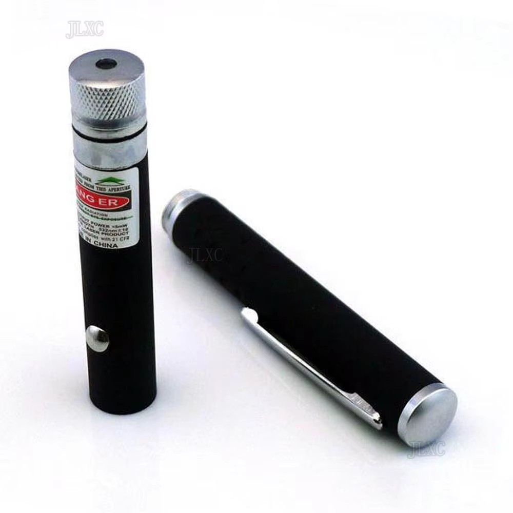 (ไม่รวมแบตเตอรี่) ปากกาเลเซอร์ - Laser Pointer Cat Toy Automatic บทวิจารณ์และราคา